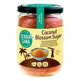 TERRASANA Azúcar de Flor de Coco Bio Vegano 275 g Precio: 4.9900004. SKU: B1E4E35BLK