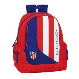 Mochila Escolar Atlético Madrid Precio: 26.49999946. SKU: B1ETV9DY97
