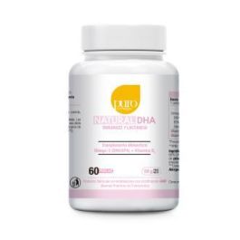 Natural Dha Embarazo Y Lactancia 60Perlas Precio: 30.7899999. SKU: B1FTT6JCXZ