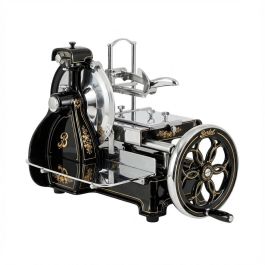 Berkel B2 Cortadora de Fiambre Volano Schwarz Fiorato Precio: 7350.6895. SKU: B1DJVWS4LB