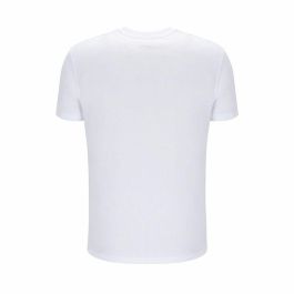 Camiseta de Manga Corta Hombre Russell Athletic AMT A40071
