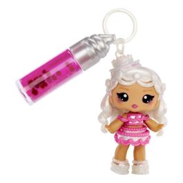 Rainbow High LIT35051545804 Muñeca de brillo labial Yummiland Sour Sweeties - Misty Cakes