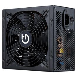 Fuente de Alimentación Hiditec BZ650/ 650W/ Ventilador 14cm/ 80 Plus Bronze Fuente de Alimentación Hiditec BZ650/ 650W/ Ventilador 14cm/ 80 Plus Bronze