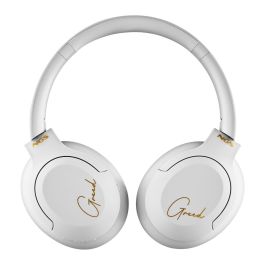 Auriculares Inalámbricos NGS Artica Greed/ con Micrófono/ Bluetooth/ Blancos Auriculares Inalámbricos NGS Artica Greed/ con Micrófono/ Bluetooth/ Blancos