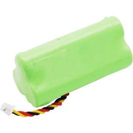 CoreParts Battery for ZEBRA Scanner 2.5Wh Ni-Mh 3.6V 700mAh Green, DS6878, DS6878-SR, LS4278, LS4278-M Precio: 7.49999987. SKU: B1A3VVC3LN
