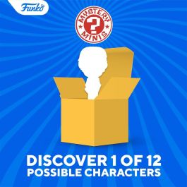 Figura Coleccionable Funko Pop! 76081 Vinilo