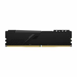 Kingston 3200 64GB FURY Beast - Kit de Memoria RAM DDR4, 2x 32GB, 3200MT/s, CL16 DIMM para PC Gaming