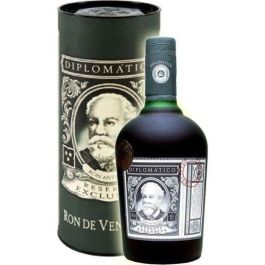 Diplomatico Reserva Exclusiva 12 ans Precio: 65.59000052. SKU: B12JB8RGVN