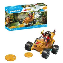 Playmobil Racing Banana (Plátano) Juguete Infantil Figura para Niños +3 Años Precio: 20.50000029. SKU: B1BGNR2KTB
