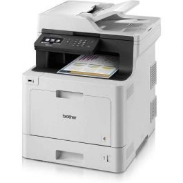 BROTHER Multifuncion Laser Color MFC-L8690CDW BROTHER Multifuncion Laser Color MFC-L8690CDW