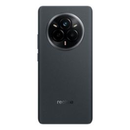 Realme 14 Pro 5G Smartphone 512GB ROM 12GB RAM Pantalla 6.77" Gris