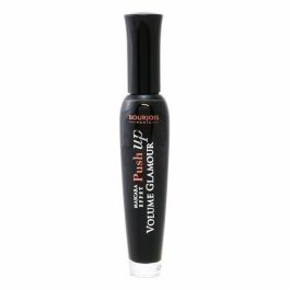 Bourjois Máscara de Pestañas Volume Glamour Effet Push Up #31-Ultra Black