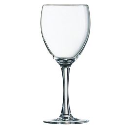 Caja 6 Copas Vino Vidrio Tensionado Princesa Arcoroc 19 cL Precio: 13.89000019. SKU: S2703966
