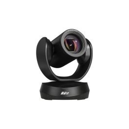 AVer Usb Cam Series Cam520Pro 3 (61U3430000AC) Ptz Usb Conference Camera, 12X Optical, 24X Total, Fullhd+, Usb, Hdmi And Ip, Smartframe, Smartcomposition, Poe+ Rs-232 AVer Usb Cam Series Cam520Pro 3 (61U3430000AC) Ptz Usb Conference Camera, 12X Optical, 24X Total, Fullhd+, Usb, Hdmi And Ip, Smartframe, Smartcomposition, Poe+ Rs-232