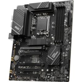 Placa ASRock Z890 Nova Wifi,Intel,1851,Z890,4Ddr5,Wifi,Atx