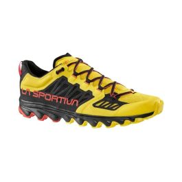 Zapatillas de trail para hombre La Sportiva Helios Iii Amarillo L Precio: 137.50000044. SKU: B1FANK39DJ