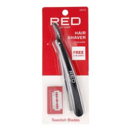 Red Kiss Afeitadora Desechable con 2 Cuchillas Precio: 9.68999944. SKU: B1G5ETASRX