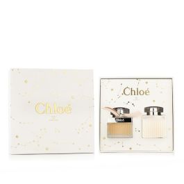 Set de Perfume Mujer Chloe 2 Piezas Set de Perfume Mujer Chloe 2 Piezas