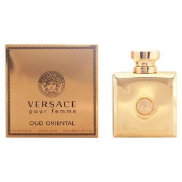 Versace Pour Femme Oud Oriental 100 Vaporizador Precio: 83.49999944. SKU: B1CJGZMJD3