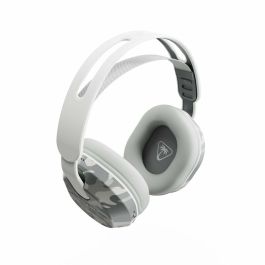 Turtle Beach TBS-3103-95 Stealth 500 Auriculares inalámbricos para juegos PS Camuflaje Ártico