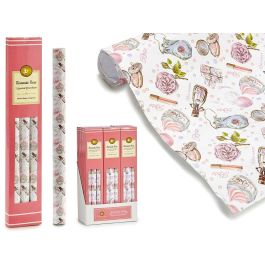 Set 3 Hojas Perfumadas Rosas Acorde 2X43CM (24 Unidades) Precio: 31.50000018. SKU: B1AL8SJWYF