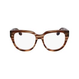 Montura de Gafas Mujer Victoria Beckham VB2674-5317230 Ø 53 mm Montura de Gafas Mujer Victoria Beckham VB2674-5317230 Ø 53 mm