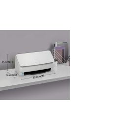 HP Scanjet Pro 2000 s2 HP Scanjet Pro 2000 s2