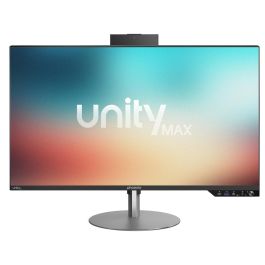 Phoenix Unity-Max 27" Ordenador All In One, Intel Core i5-14ª Gen, 16GB RAM, 1TB SSD, Pantalla Full HD IPS, Windows 11 Pro Precio: 773.49999958. SKU: B1GX6SZDK9