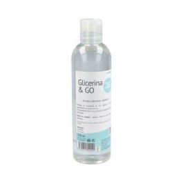 PHARMA & GO Glicerina Pura 250Ml - Hidrata y Suaviza la Piel Precio: 10.50000006. SKU: B18X8BAFS8
