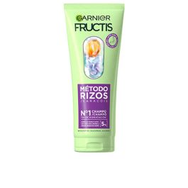 Garnier Método Rizo Nº1 Champú 200 ml, Champú para Pelo Rizado con 72h de Hidratación Precio: 5.50000055. SKU: B128J9CCM3