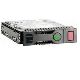 Hewlett Packard Enterprise 600GB, SAS, 6Gb/s, 10000 rpm, 2.5" Precio: 263.58999975. SKU: B1ASCGBEZH