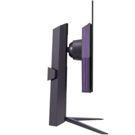 LG 27GS95QE-B Monitor Gaming OLED 27 pulgadas QHD (2560x1440) 240Hz 0.03ms, compatible G-SYNC y FreeSync, Negro LG 27GS95QE-B Monitor Gaming OLED 27 pulgadas QHD (2560x1440) 240Hz 0.03ms, compatible G-SYNC y FreeSync, Negro