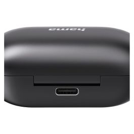 Auriculares Hama 00184172 Negro