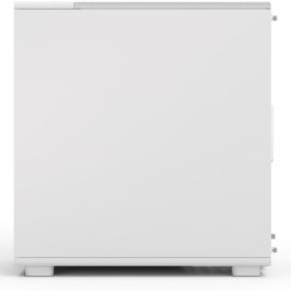 Fractal Design Epoch White TG RGB Clear tint Midi Tower PC ATX/micro ATX/Mini-ITX Cristal Templado RGB Blanco Gaming
