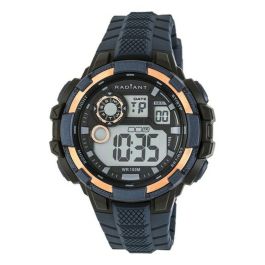 Reloj Hombre Radiant RA439601 (Ø 45 mm) Precio: 29.49999965. SKU: S0331451