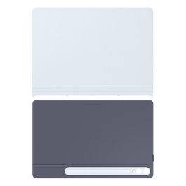 Samsung Funda Book Cover para Galaxy Tab S9+/S10+ / S9 FE+, Azul Precio: 80.50000046. SKU: B1EQMQK5DY