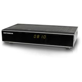 Kathrein UFS 810 Plus Receptor DVB-S/S2 HDTV FTA HDMI EPG USB-PVR Negro Precio: 109.50000028. SKU: B127Q2GCGJ