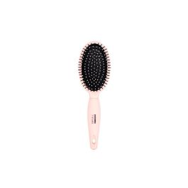 Bifull Cepillo Desenredante Matte Oval Brush Coral - Suave, Minimiza Tirones y Roturas Precio: 4.49999968. SKU: B1GVACT77L