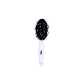 Cepillo Desenredante Matte Oval Brush Lavanda Bifull Precio: 4.4649003267. SKU: B1EVXZLV36