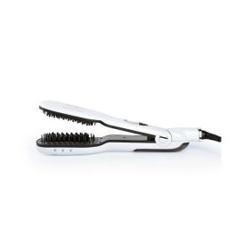 Cepillo Plancha Steam Brush White Perfect Beauty Precio: 63.9500004. SKU: B1E3FM36P3