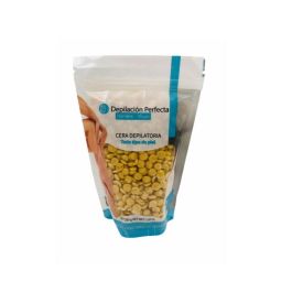 Cera Depilatoria en Perlas ORO 200g - Resinas Naturales y Cera de Abejas - Para Todo Tipo de Piel - Efectividad Profesional Precio: 3.78999951. SKU: B15JA69QGW