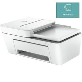 Multifunción HP Deskjet 4220e WiFi/ Fax Móvil/ ADF/ Blanca Precio: 52.69000055. SKU: B14Y7DWFBF