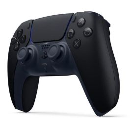 Controlador inalámbrico DualSense - Negro I PS5 y PC Controlador inalámbrico DualSense - Negro I PS5 y PC