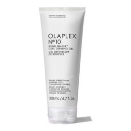 Olaplex No 10 Gel definidor de Rizos Bond Shaper con protección térmica 200 ml Precio: 19.49999942. SKU: B1GLLL4EQ9