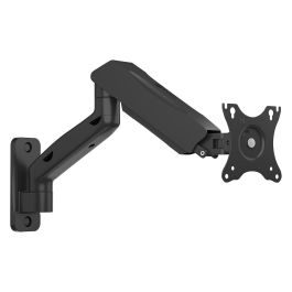 ICY BOX Soporte de Pared para Monitor IB-MS103-W hasta 32" y 9kg VESA Negro Precio: 50.3965. SKU: B167XKNL75