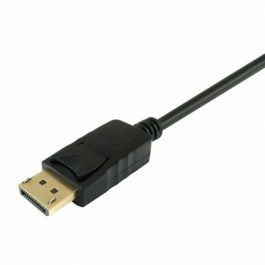 EQUIP CABLE DISPLAYPORT A HDMI 2M EQUIP CABLE DISPLAYPORT A HDMI 2M