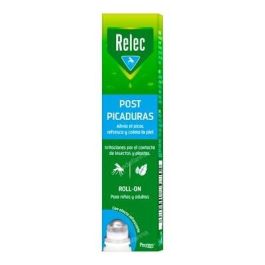 Relec Post Picadura Roll-On 15ml Precio: 16.50000044. SKU: S0584538