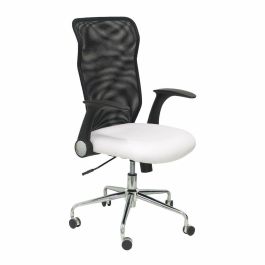 Silla de Oficina Minaya Piqueras y Crespo 031SPBL Blanco Precio: 191.50000023. SKU: S5702347