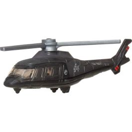 Matchbox MATJGL60 - Pack 5 Vehículos MBX JW de Juguete para Niños