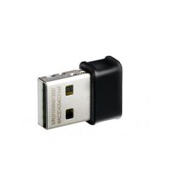Asus 90IG03P0-BM0R10 Adaptador USB WiFi USB-AC53 Nano AC1200 Dual-Band 802.11ac MU-MIMO Ultra Pequeño para Gaming y Streaming Asus 90IG03P0-BM0R10 Adaptador USB WiFi USB-AC53 Nano AC1200 Dual-Band 802.11ac MU-MIMO Ultra Pequeño para Gaming y Streaming